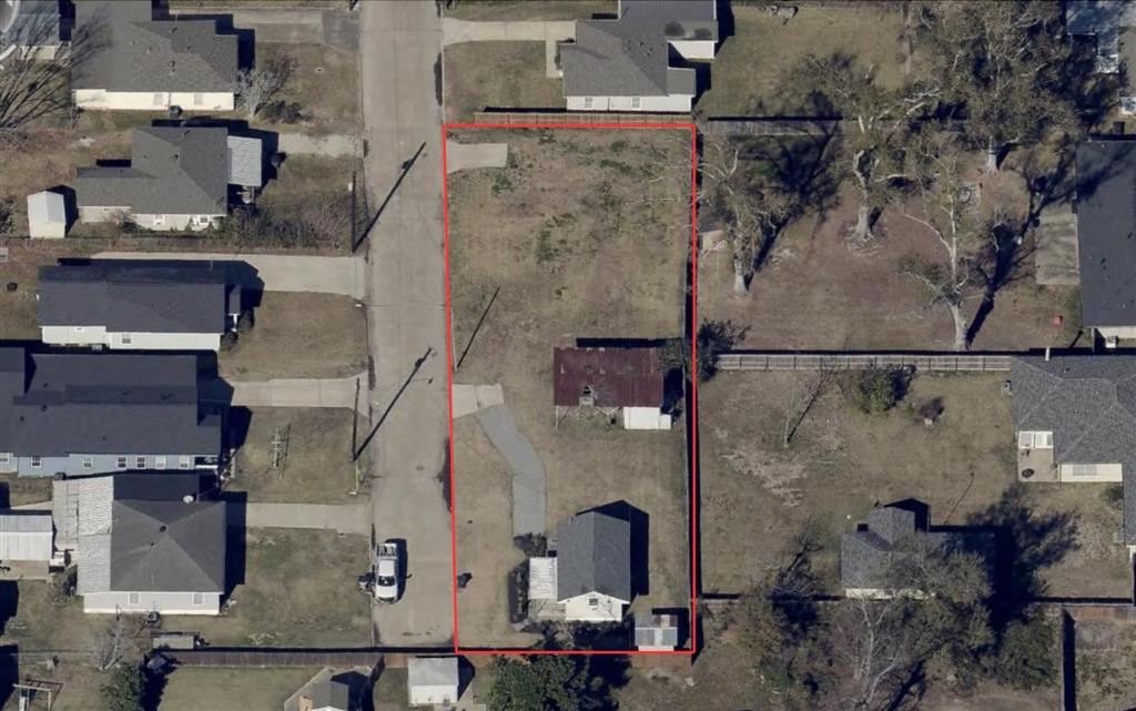 3435 Duhon Street Lake Charles, LA 70607 - Photo 5 of 5