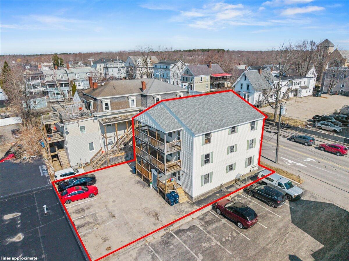 329 Main Street Biddeford, ME 04005 - Photo 2 of 8 2