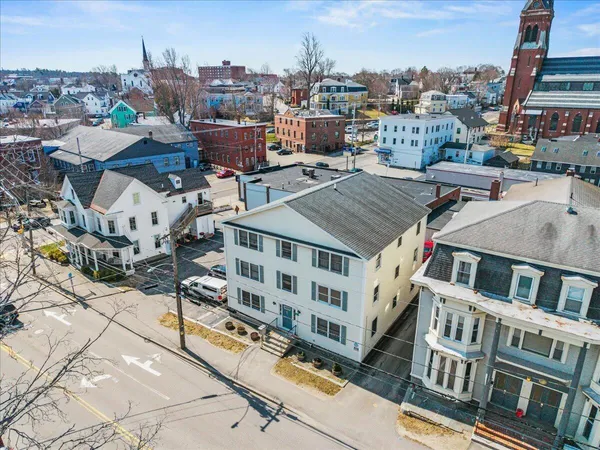 $1,100,000 | 329 Main Street, Biddeford, ME 04005