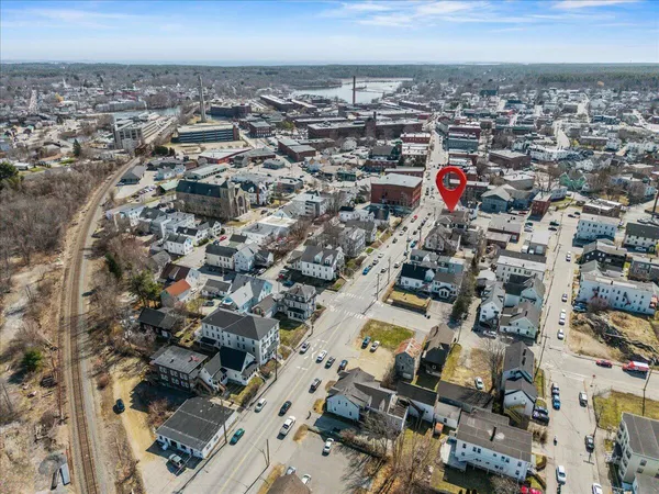 $1,100,000 | 329 Main Street, Biddeford, ME 04005