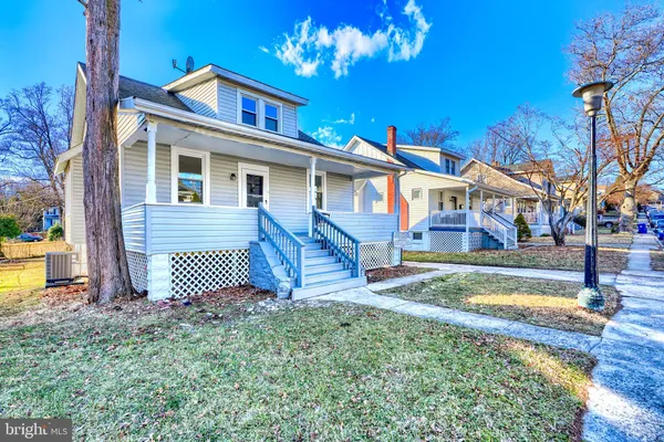 $2,900 | 6504 Rosemont Avenue, Baltimore, MD 21206