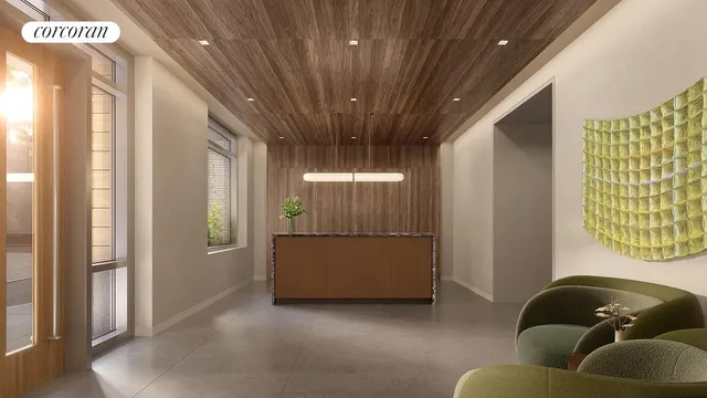 $1,360,000 | 428 West 19th Street, Unit 4D | Chelsea