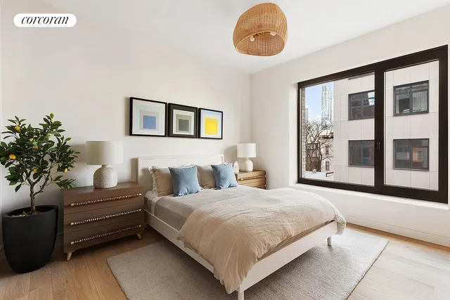$1,360,000 | 428 West 19th Street, Unit 4D | Chelsea