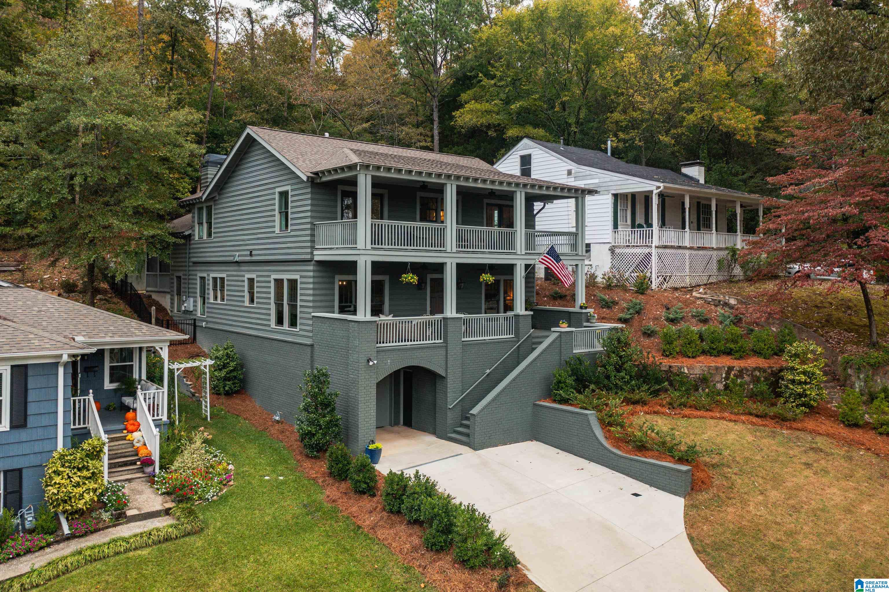 210 Edgeview Avenue Birmingham, AL 35209 - Photo 12 of 93