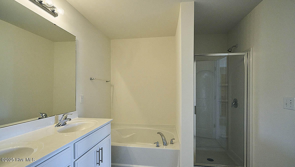 3804 Falcon Court Wilson, NC 27896 - Photo 14 of 28 Rachel_E_Owners_Bath