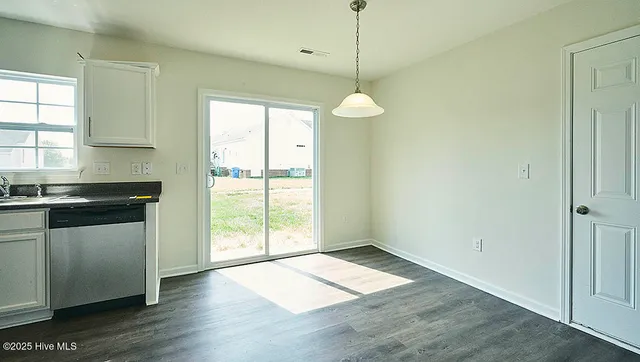 $249,000 | 3804 Falcon Court, Wilson, NC 27896