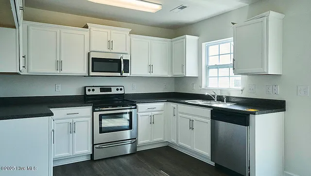 $249,000 | 3804 Falcon Court, Wilson, NC 27896