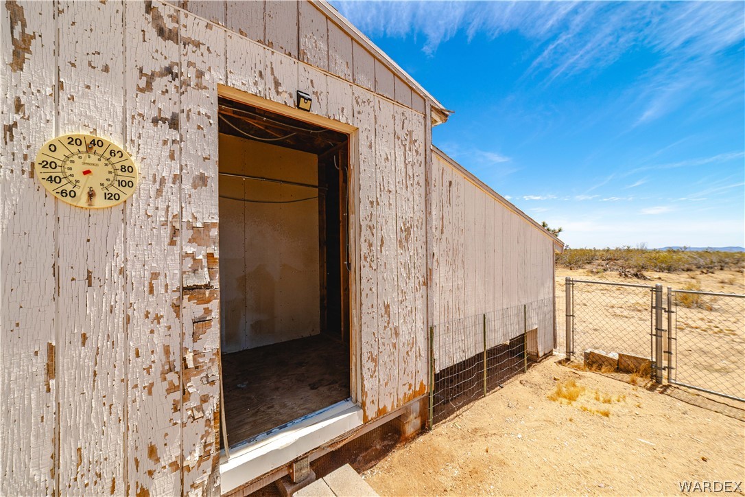 16435 South Wyatt Earp Road Yucca, AZ 86438 - Photo 24 of 57 Other