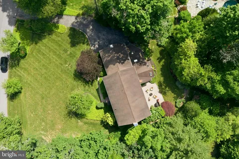 $1,495,000 | 1144 Norsam Road, Gladwyne, PA 19035
