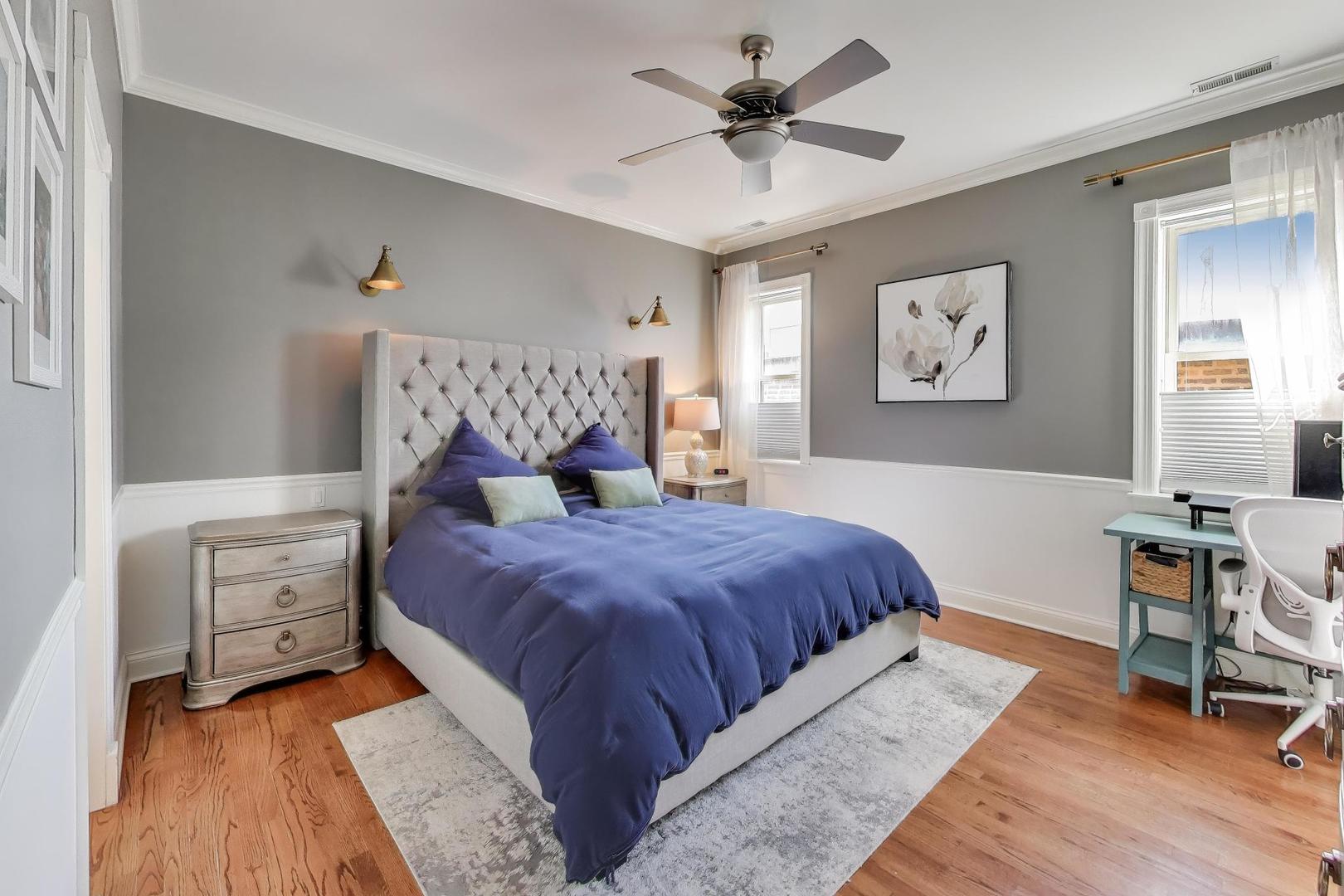 1131 West Grace Street, Unit 3 Chicago, IL 60613 - Photo 12 of 27