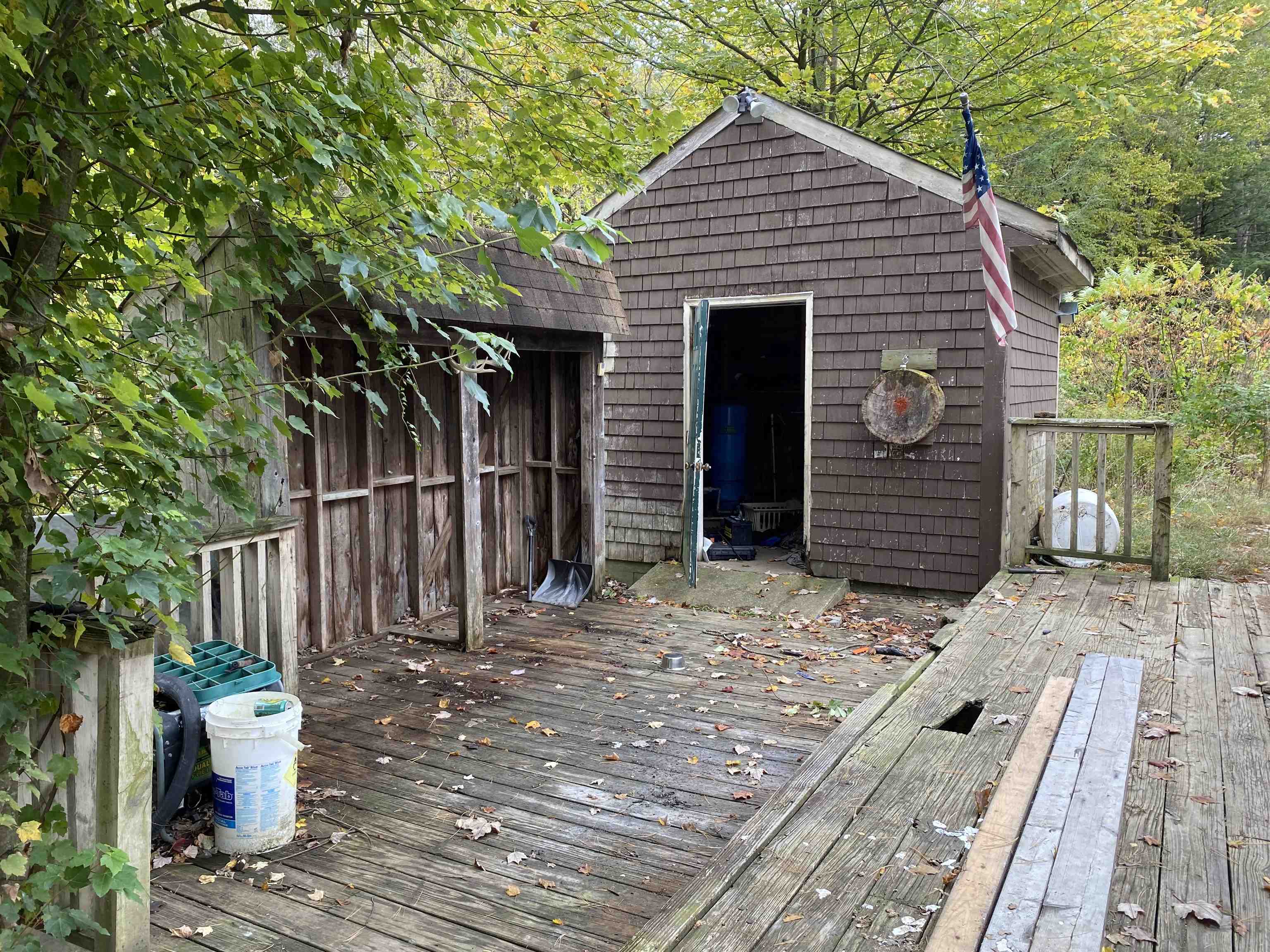 49 Mountain Road, Unit A Deerfield, NH 03037 - Photo 8 of 8