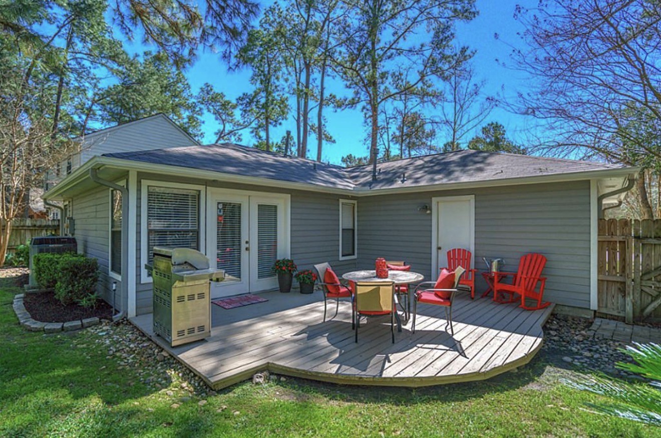 28 Fallenstone Drive Spring, TX 77381 - Photo 19 of 23