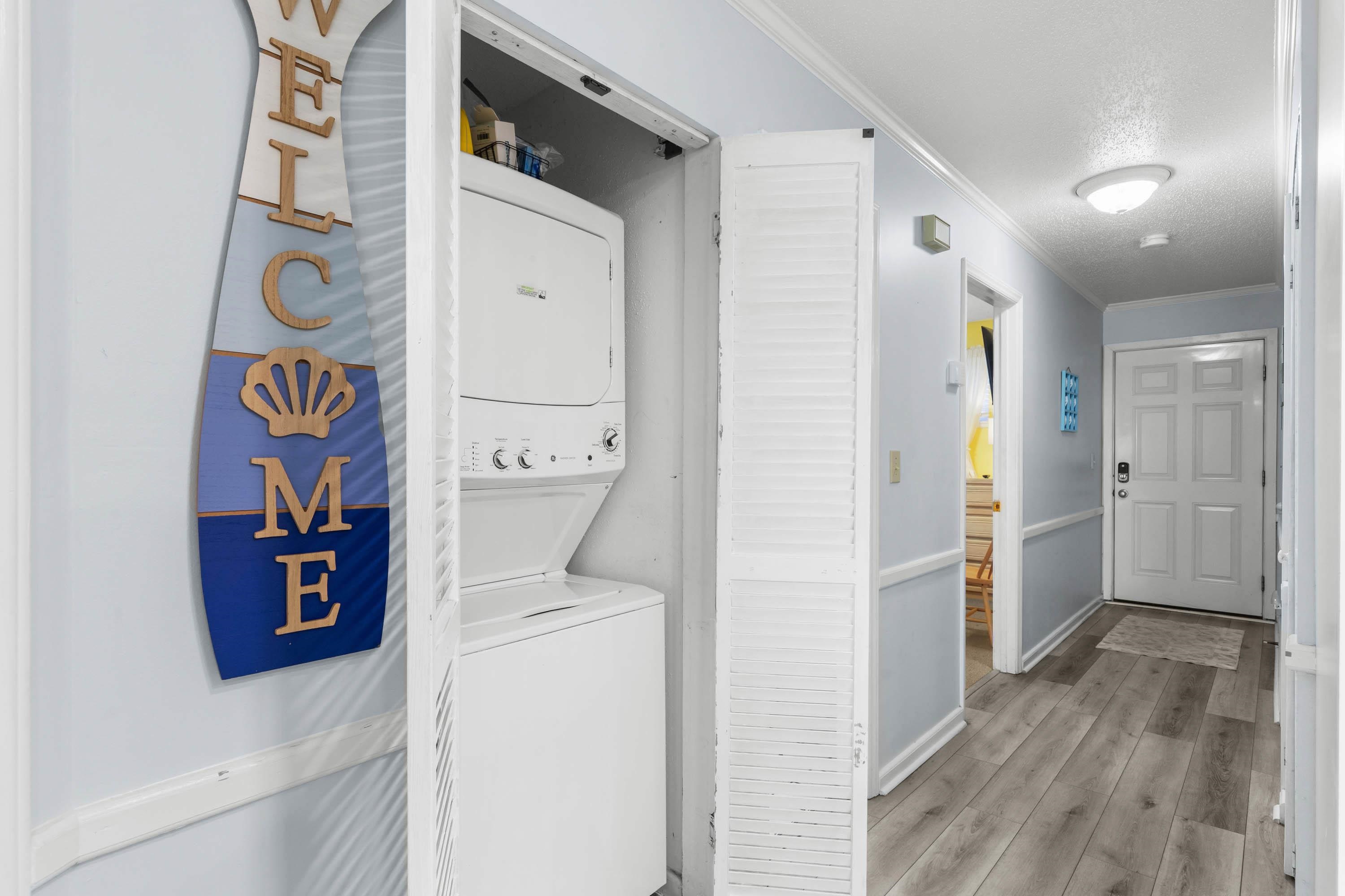 617 Ocean Boulevard South, Unit 101 Surfside Beach, SC 29575 - Photo 22 of 43
