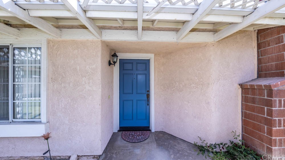 3540 Vista Glen Circle Yorba Linda, CA 92886 - Photo 30 of 31 a view of a hallway with closet