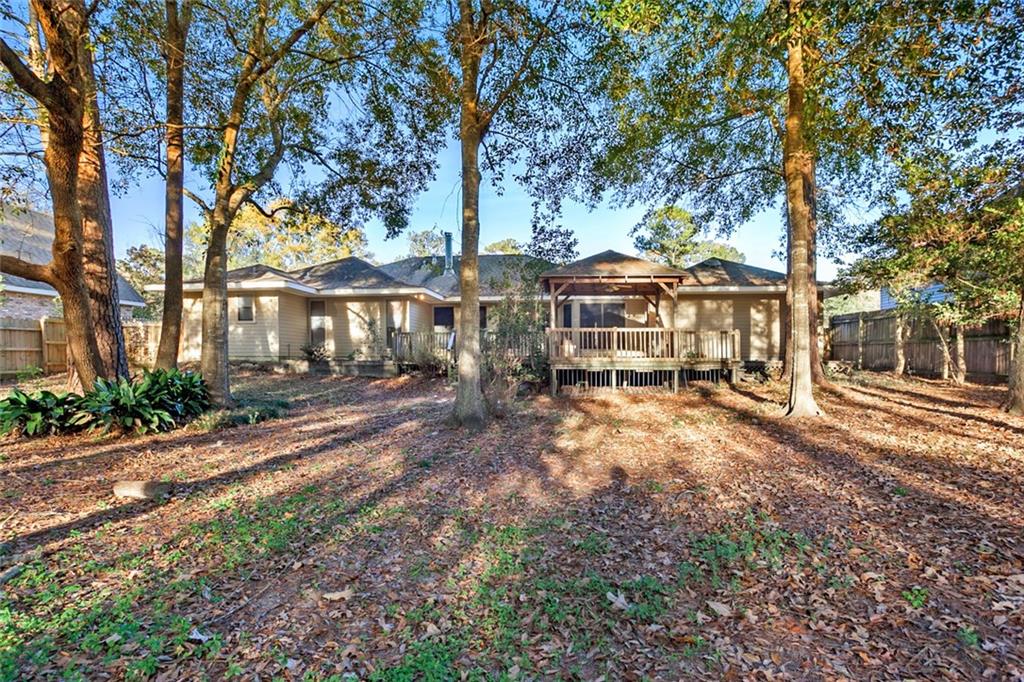 105 Oak Leaf Drive Slidell, LA 70461 - Photo 12 of 12