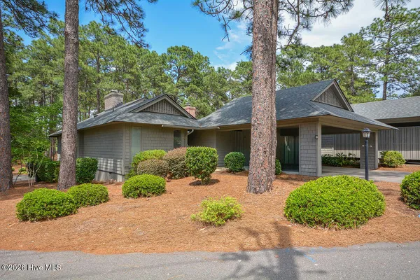 $499,000 | 285 Sugar Gum Lane, Unit 20, Pinehurst, NC 28374