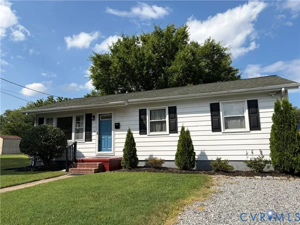 $389,500 | 5408 Marian Street, Richmond, VA 23226