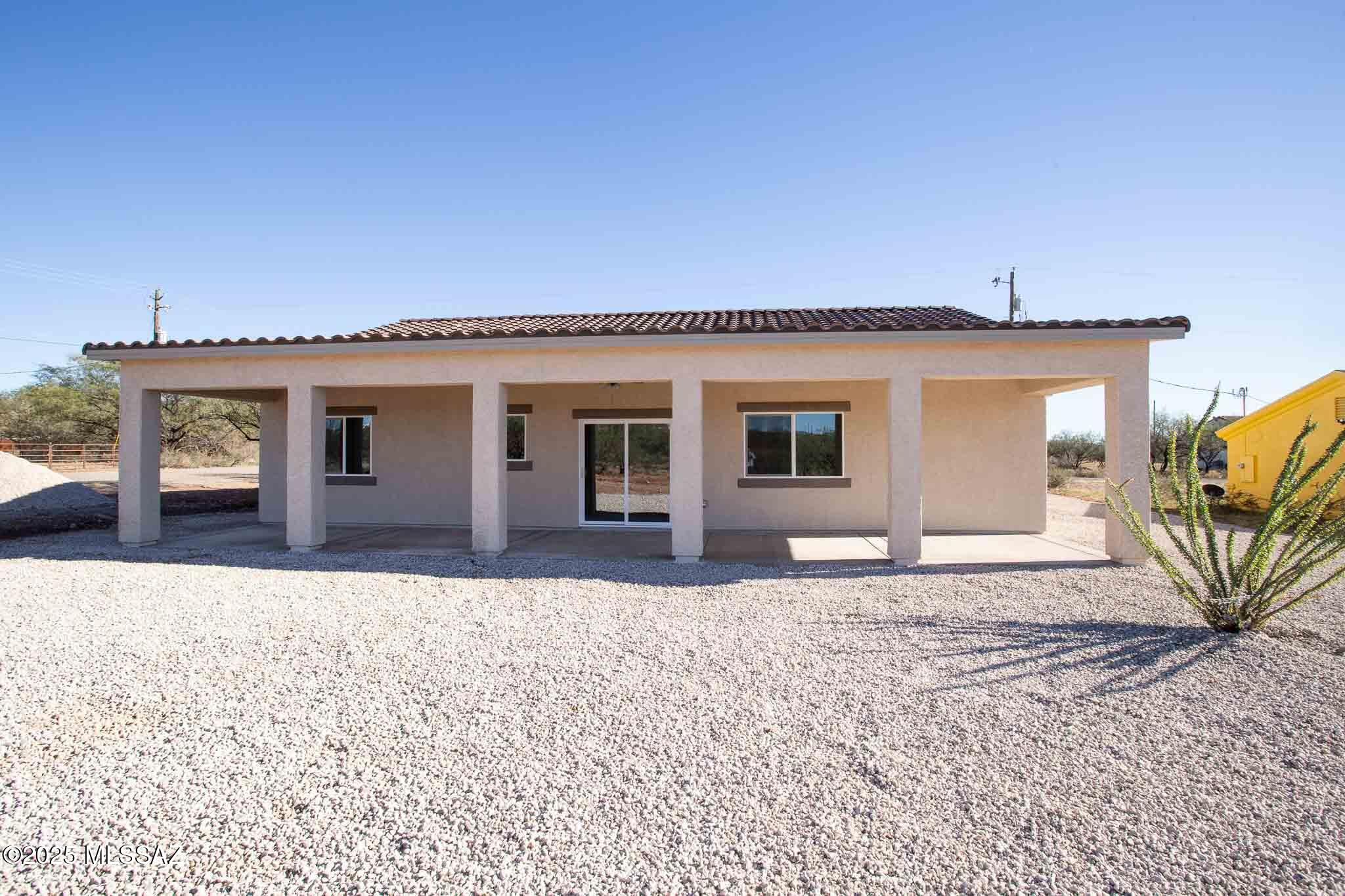 44 Camino India Rio Rico, AZ 85648 - Photo 14 of 18 Gallery Image 14