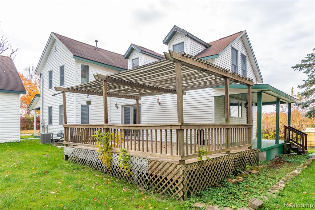 8202 Wilson Road Montrose, MI 48457 - Photo 35 of 46