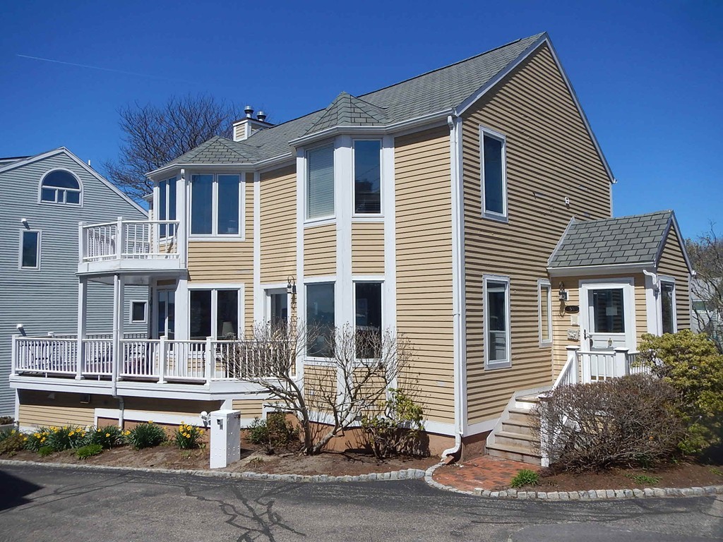 5 H Rackliffe Street, Unit 5 1/2 Gloucester, MA 01930 - Photo 1 of 29 Gallery Image 1