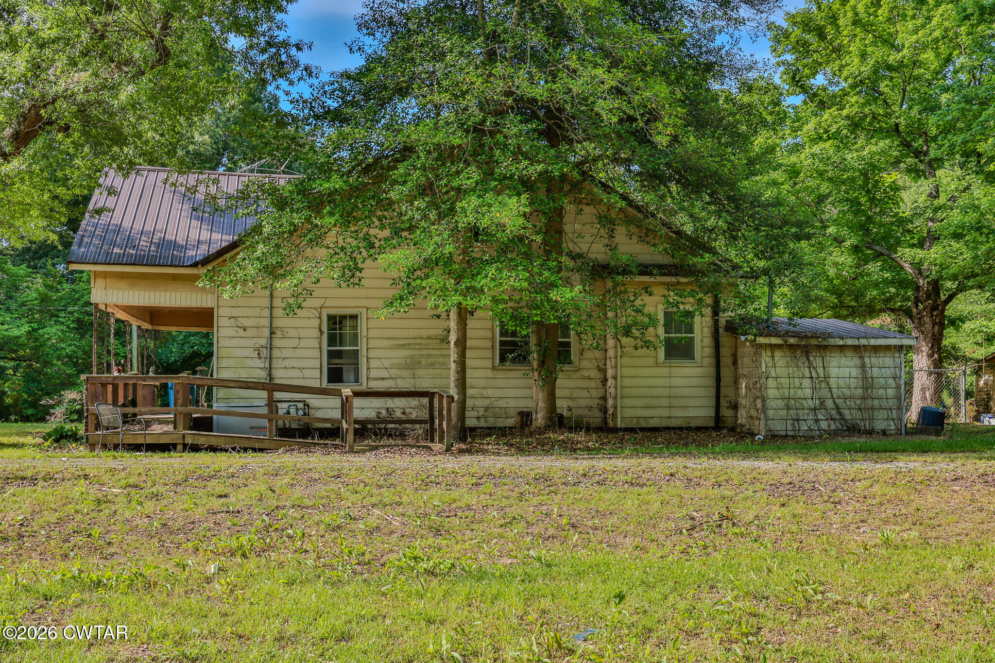 22 West Airport Road Milan, TN 38358 - Photo 9 of 33 FT8A0006