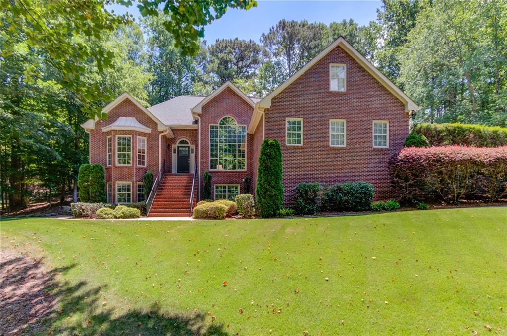 2925 Samples Road Cumming, GA 30041 - Photo 1 of 1