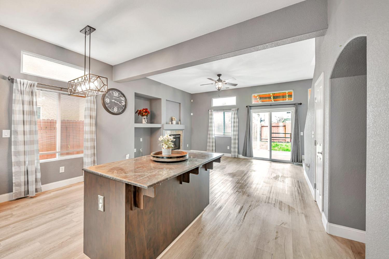 9065 Robbins Road Sacramento, CA 95829 - Photo 12 of 45 a very nice looking room with a large window