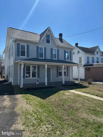 $310,000 | 17525 Virginia Avenue, Hagerstown, MD 21740