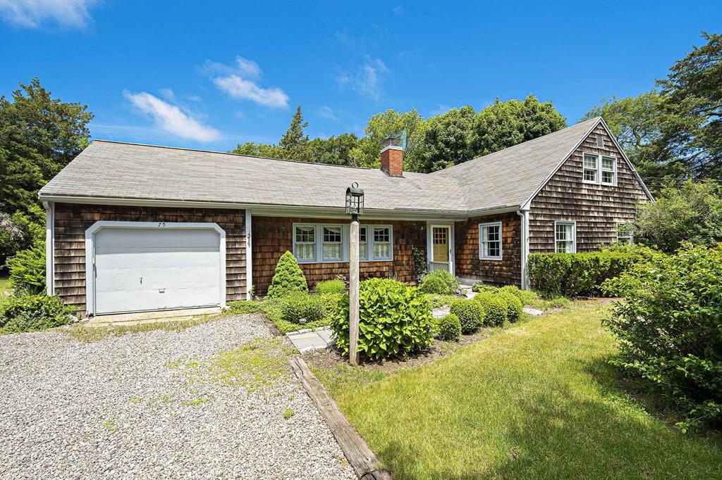 75 Cedar Acres Road Marshfield, MA 02050 - Photo 1 of 31 Gallery Image 1