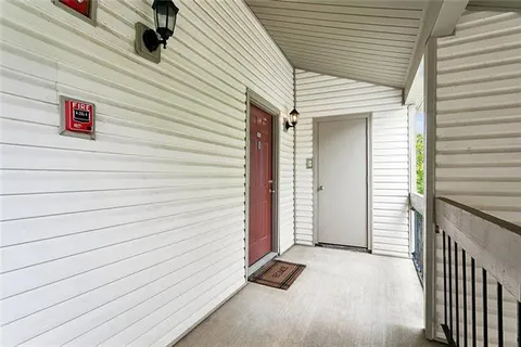 $129,900 | 1512 Parkview Boulevard, Unit 1512, Mandeville, LA 70471