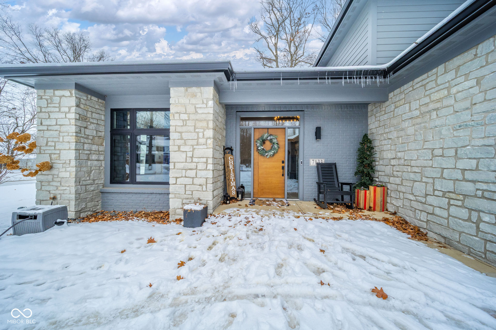 7133 Mayapple Lane Pendleton, IN 46064 - Photo 4 of 34
