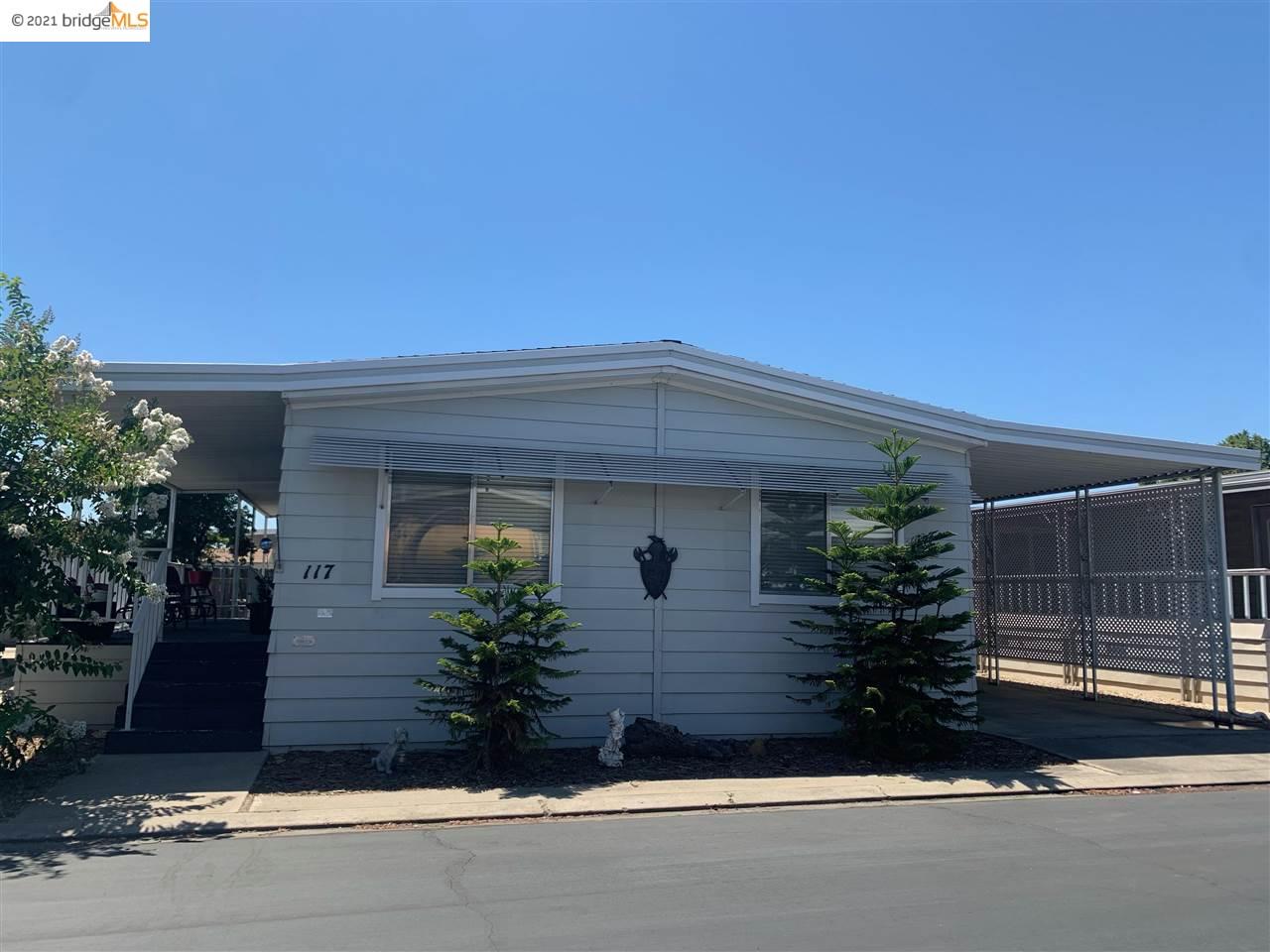 1400 North Tully Road, Unit 117 Turlock, CA 95380 - Photo 1 of 1