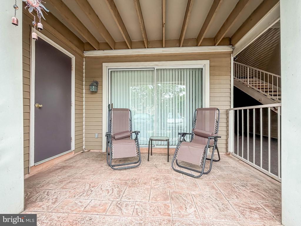 72105 Delaire Landing Road Philadelphia, PA 19114 - Photo 18 of 34 Patio & Storage shed