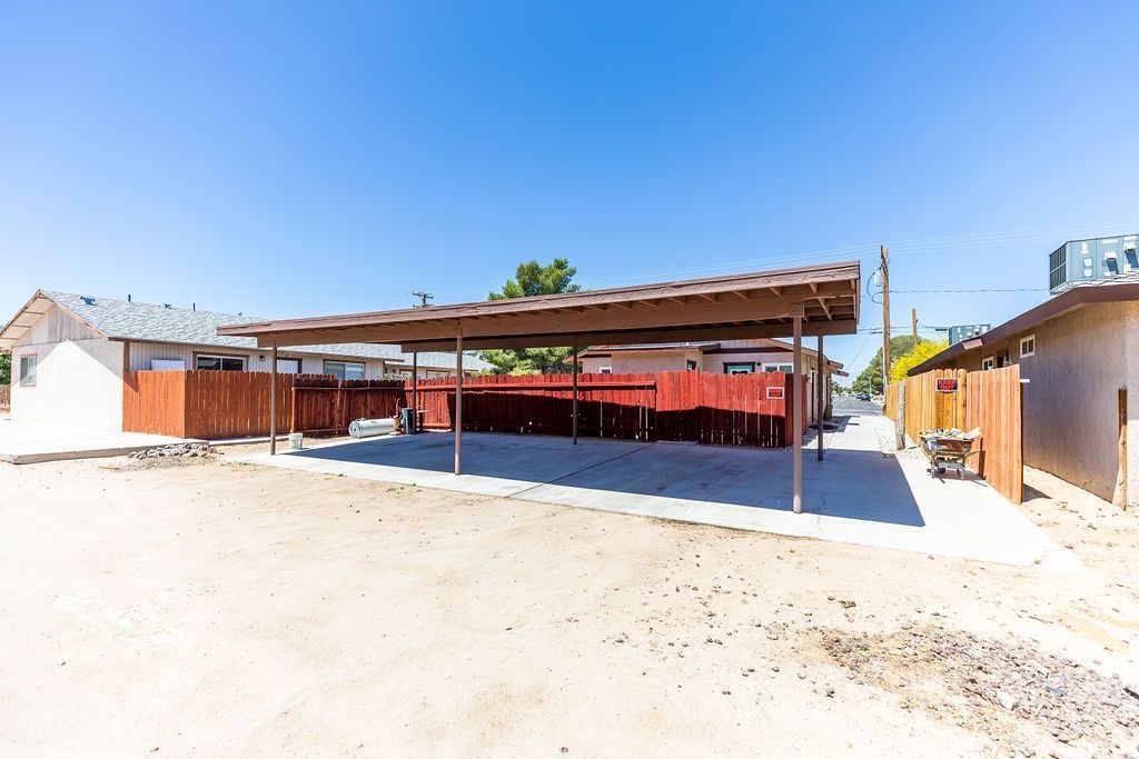 118 North Gateway Boulevard Ridgecrest, CA 93555 - Photo 32 of 32 Gallery Image 32