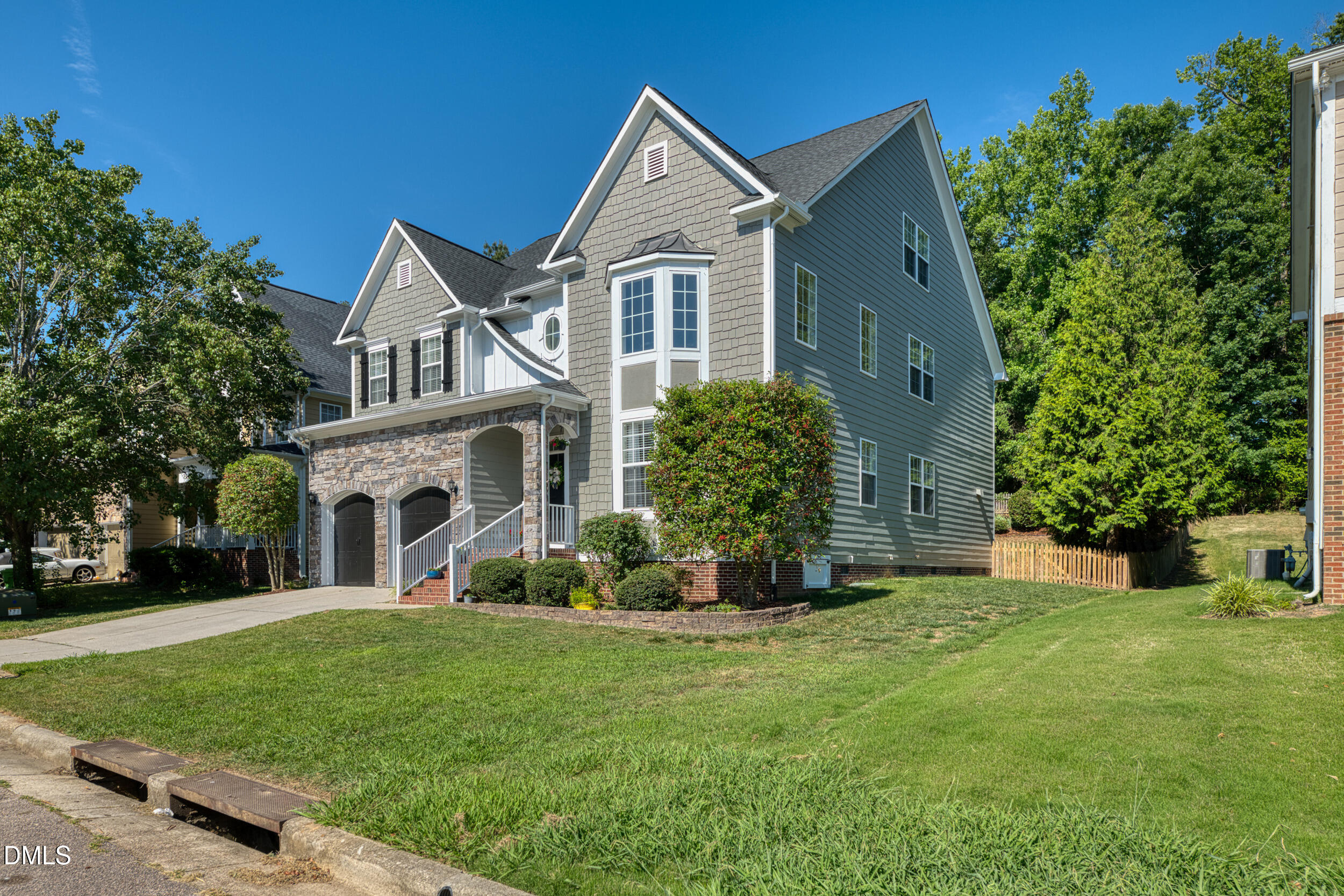 3124 Queensland Road Raleigh, NC 27614 - Photo 3 of 57