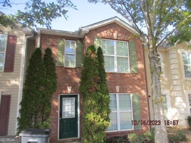 2115 Grove Way Hampton, GA 30228 - Photo 1 of 1 front view of a house