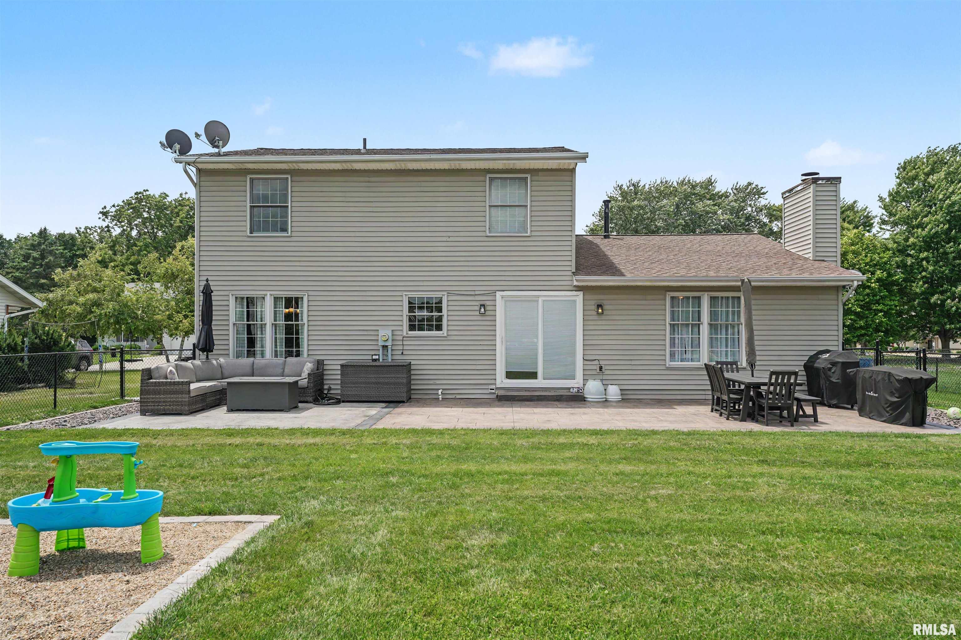 416 South Maple Avenue Minier, IL 61759 - Photo 38 of 45
