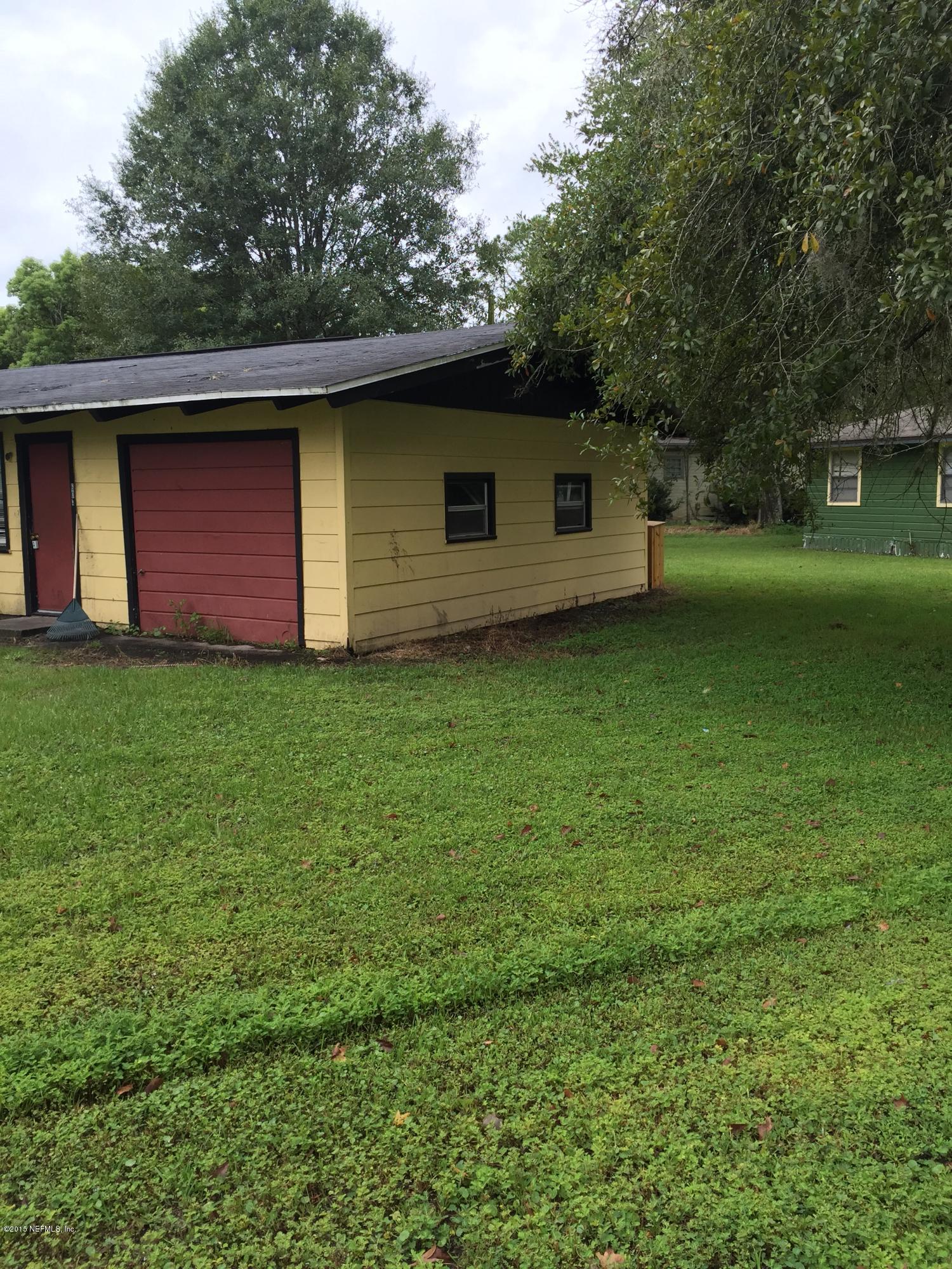 601-2 Alton Road Starke, FL 32091 - Photo 3 of 5 Side