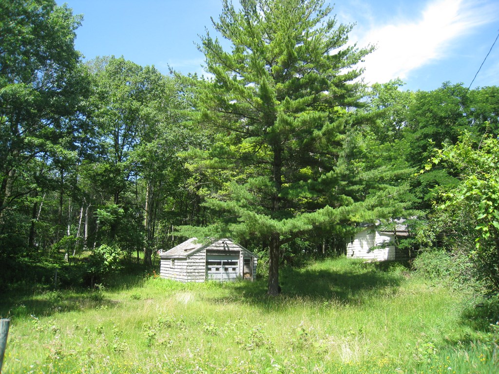 9050 Lime Kiln Road Sturgeon Bay, WI 54235 - Photo 3 of 4 Gallery Image 3