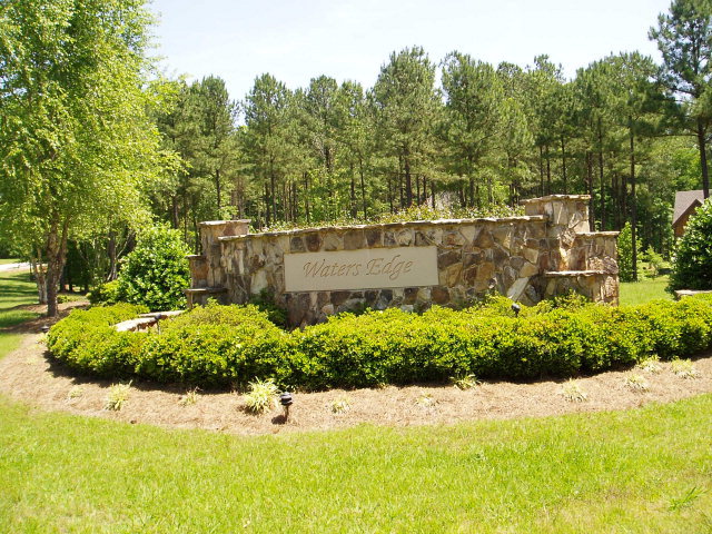 Lot 107 Lot Road Johnston, SC 29832 - Photo 1 of 1
