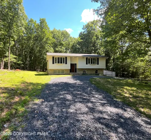 $343,250 | 265 Sundance Road, Effort, PA 18330