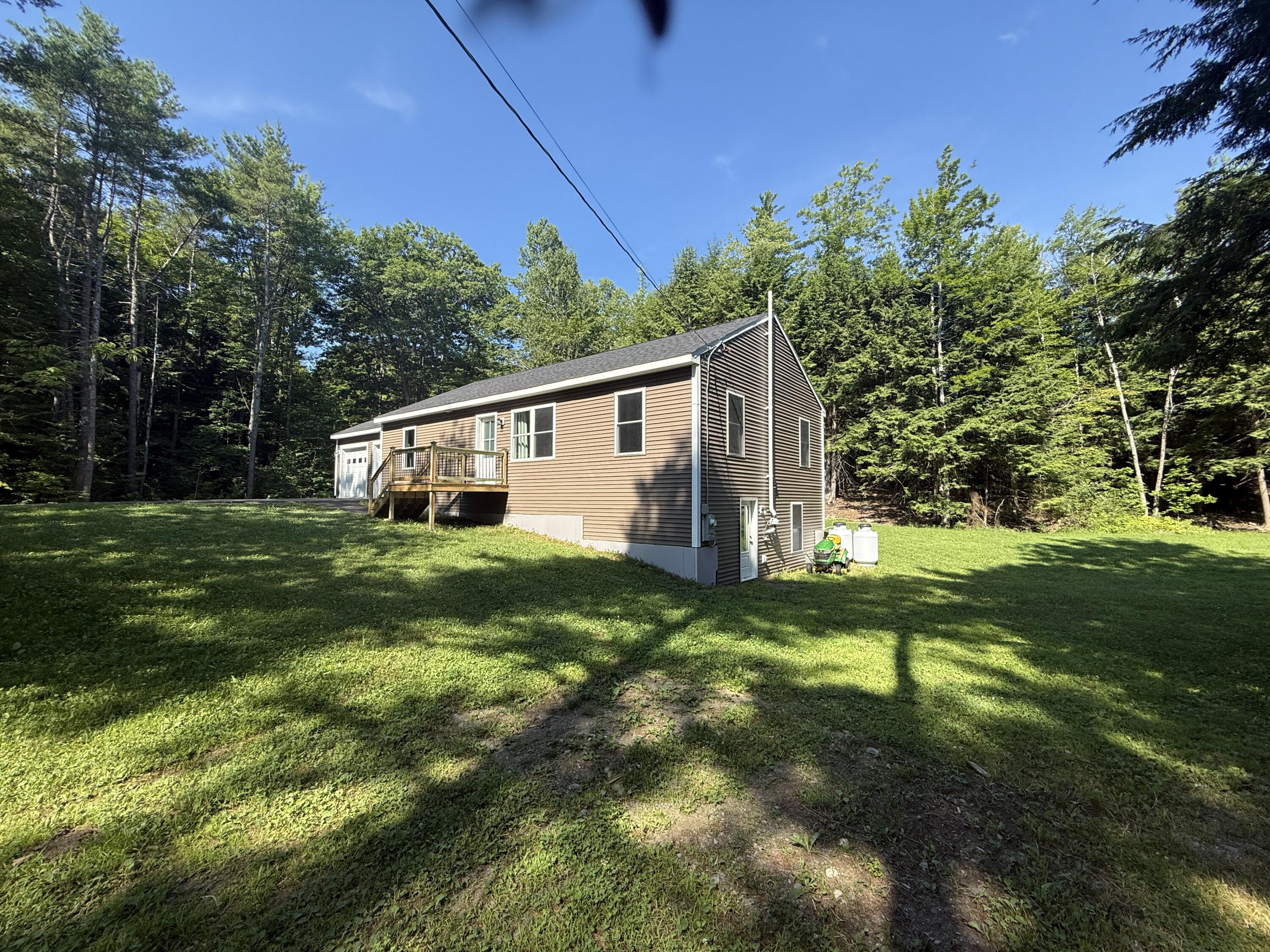 457 South Reynolds Road Winslow, ME 04901 - Photo 4 of 24 Exterior