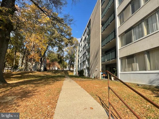 1806 Metzerott Road, Unit 106 Adelphi, MD 20783 - Photo 3 of 30 Gallery Image 3