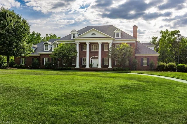 $3,375,000 | 6311 Linda Drive, Lewisville, NC 27023