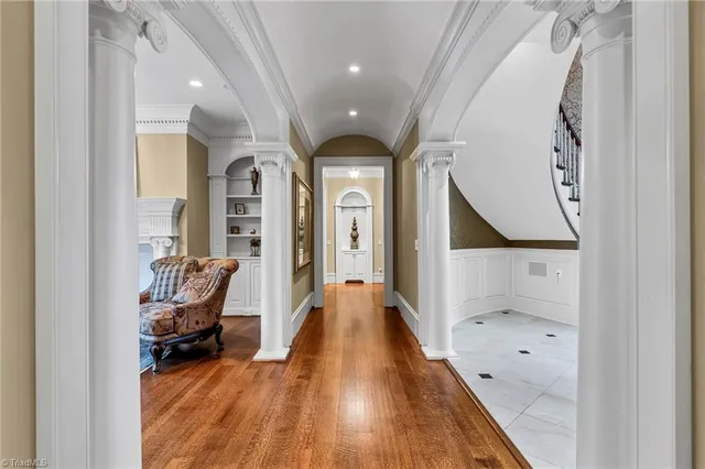 $3,375,000 | 6311 Linda Drive, Lewisville, NC 27023