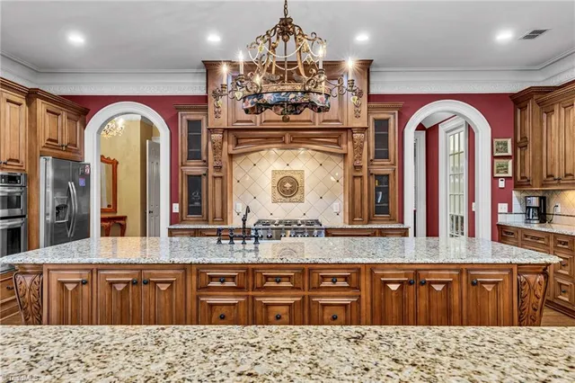 $3,375,000 | 6311 Linda Drive, Lewisville, NC 27023