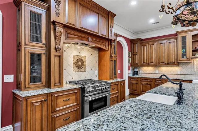 $3,375,000 | 6311 Linda Drive, Lewisville, NC 27023