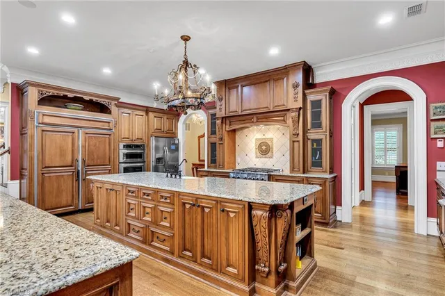 $3,375,000 | 6311 Linda Drive, Lewisville, NC 27023