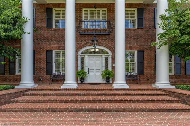 $3,375,000 | 6311 Linda Drive, Lewisville, NC 27023