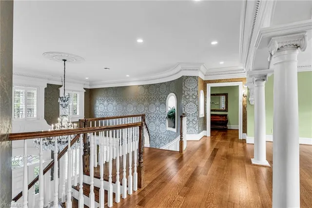 $3,375,000 | 6311 Linda Drive, Lewisville, NC 27023